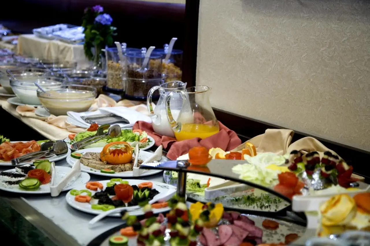Gülhanepark Hotel & Spa