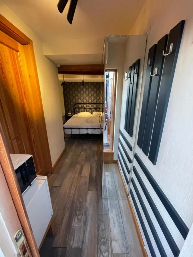 Apartment Tamarioni