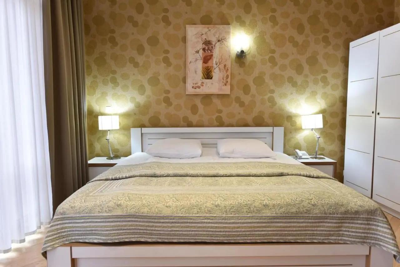 Irmeni Hotel