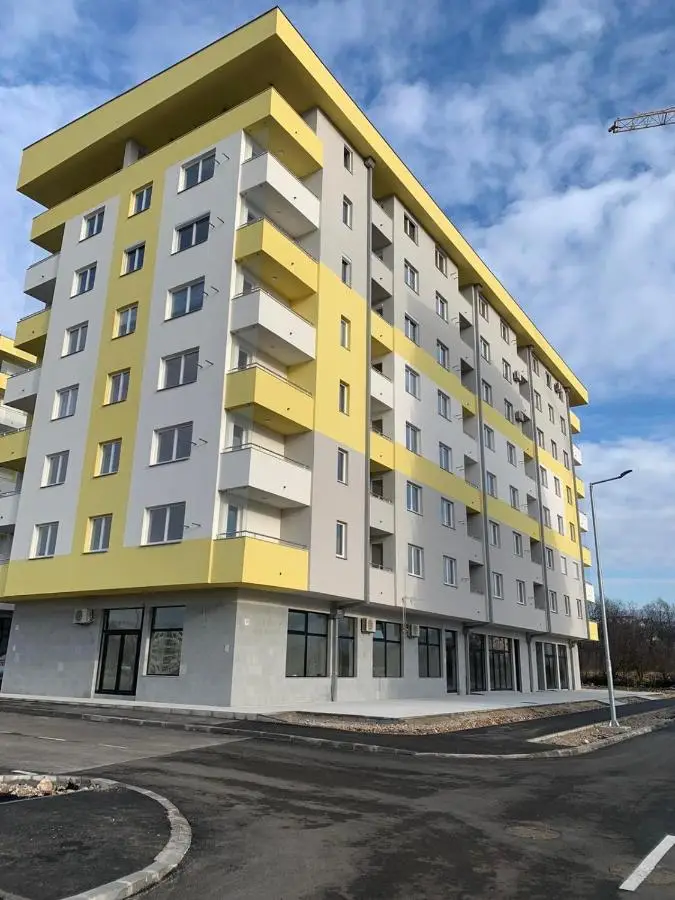 Central Lakeview Apartment, East Sarajevo