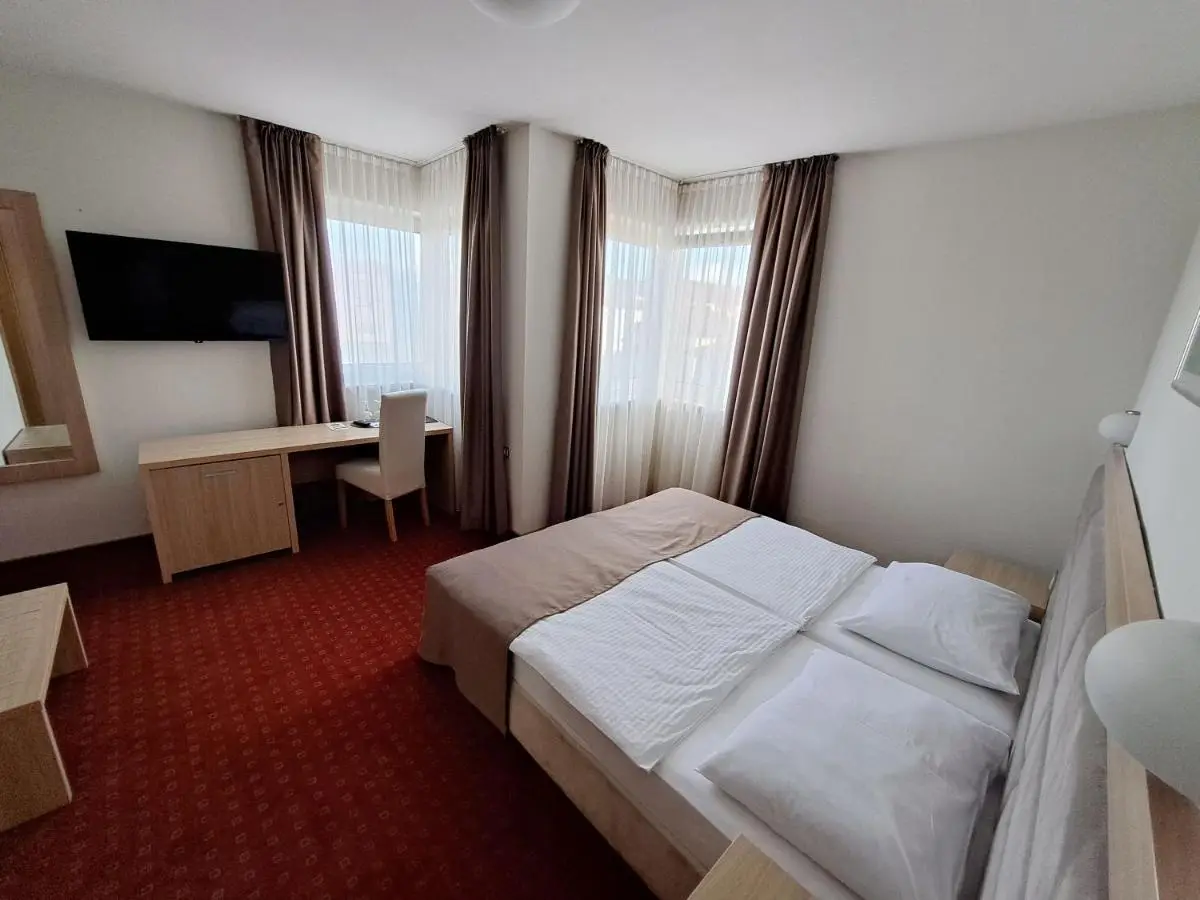 Hotel Brotnjo