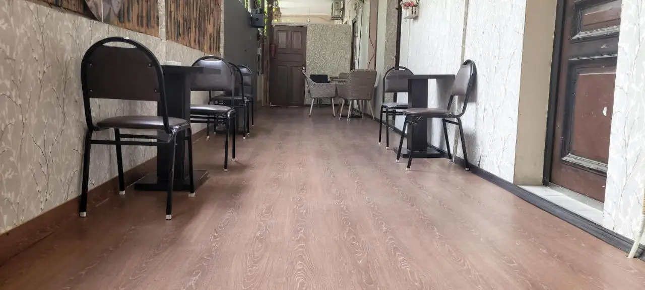 Kiev Hotel