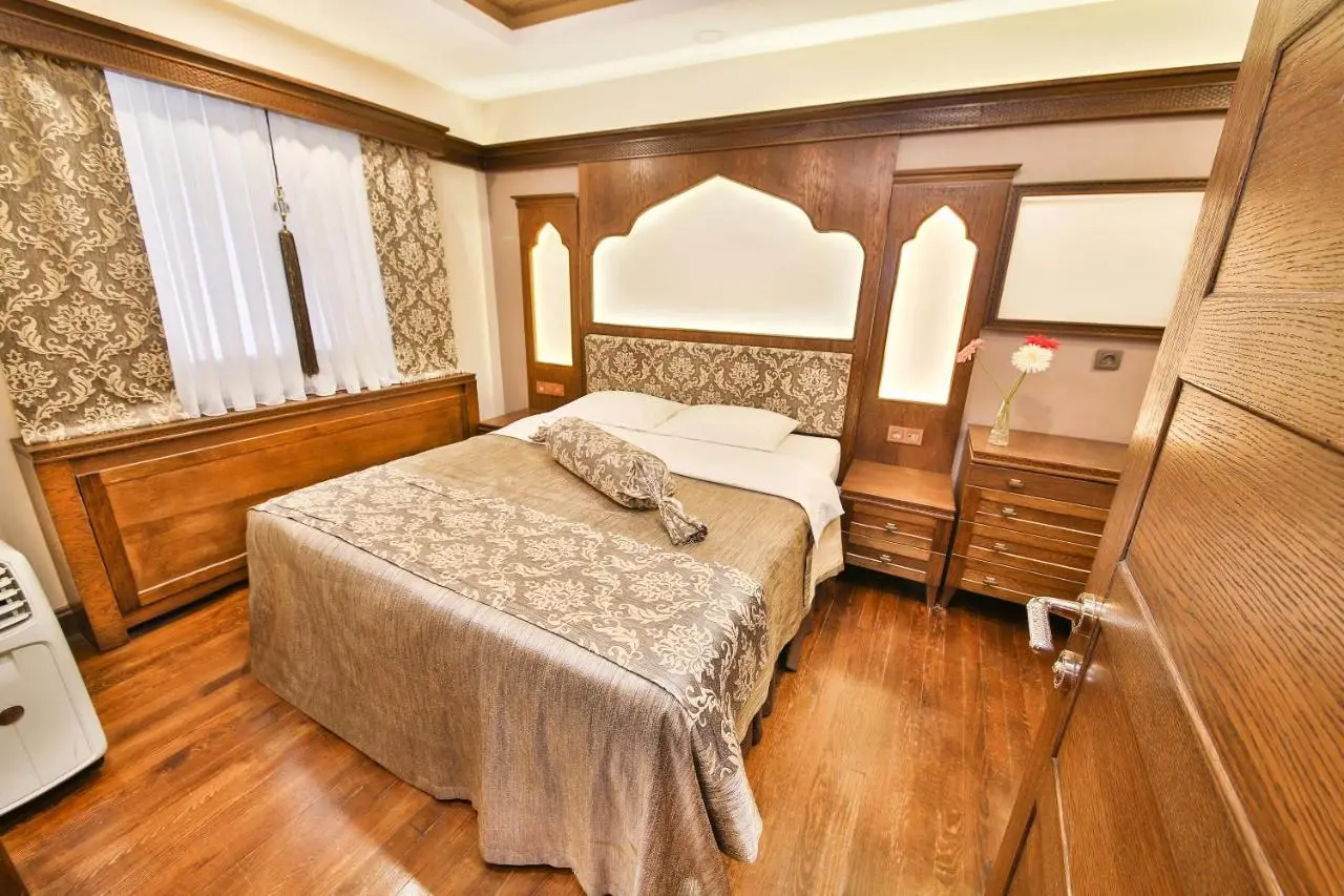 Kumluk Konak Hotel