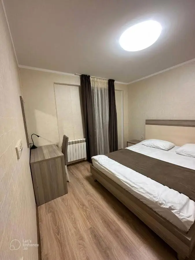 Orbi Palace Bakuriani 101
