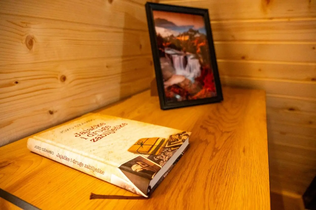 Cottage NIKA2