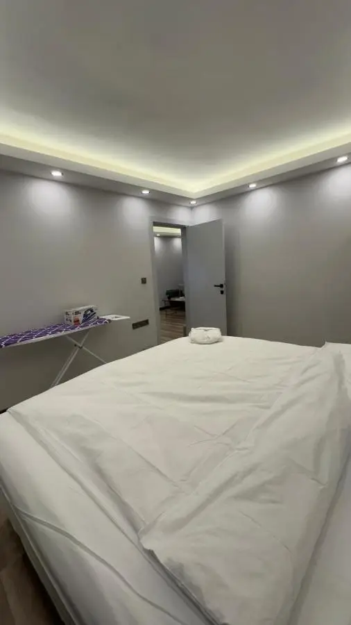 Gündoğdu Suites
