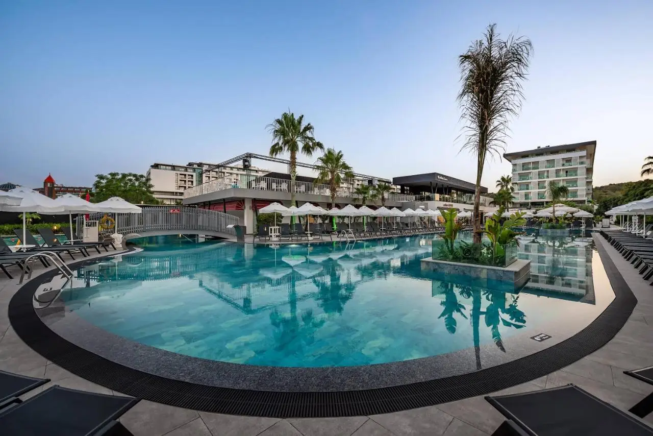White City Resort Hotel - Ultra All Inclusive