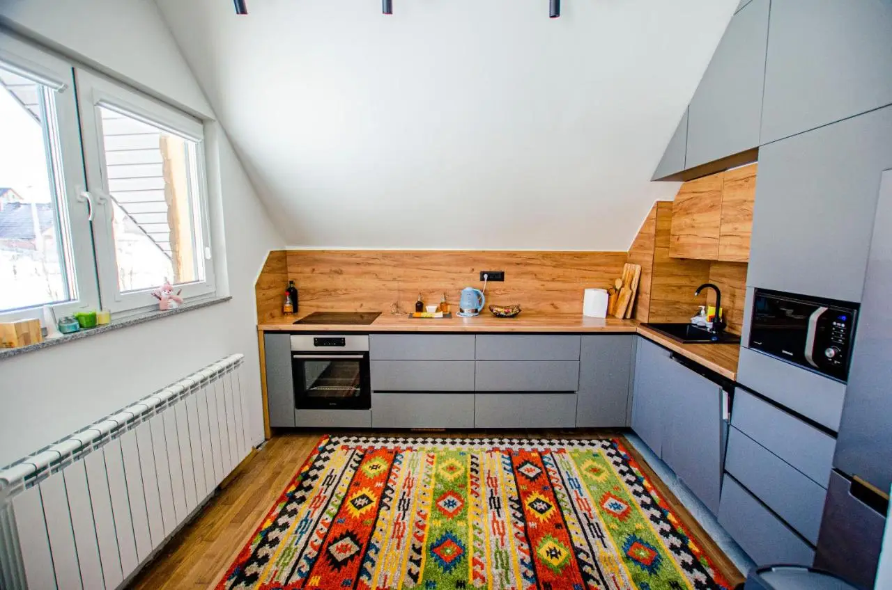 Holiday home Mons Albis Bjelašnica