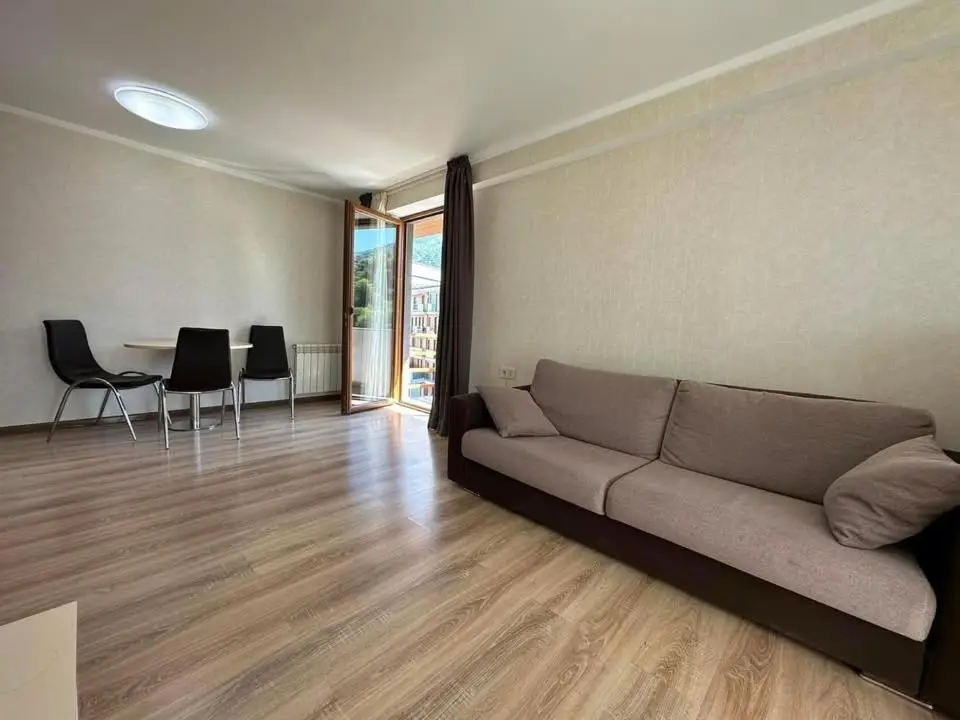 Orbi Palace Bakuriani Apartment 402
