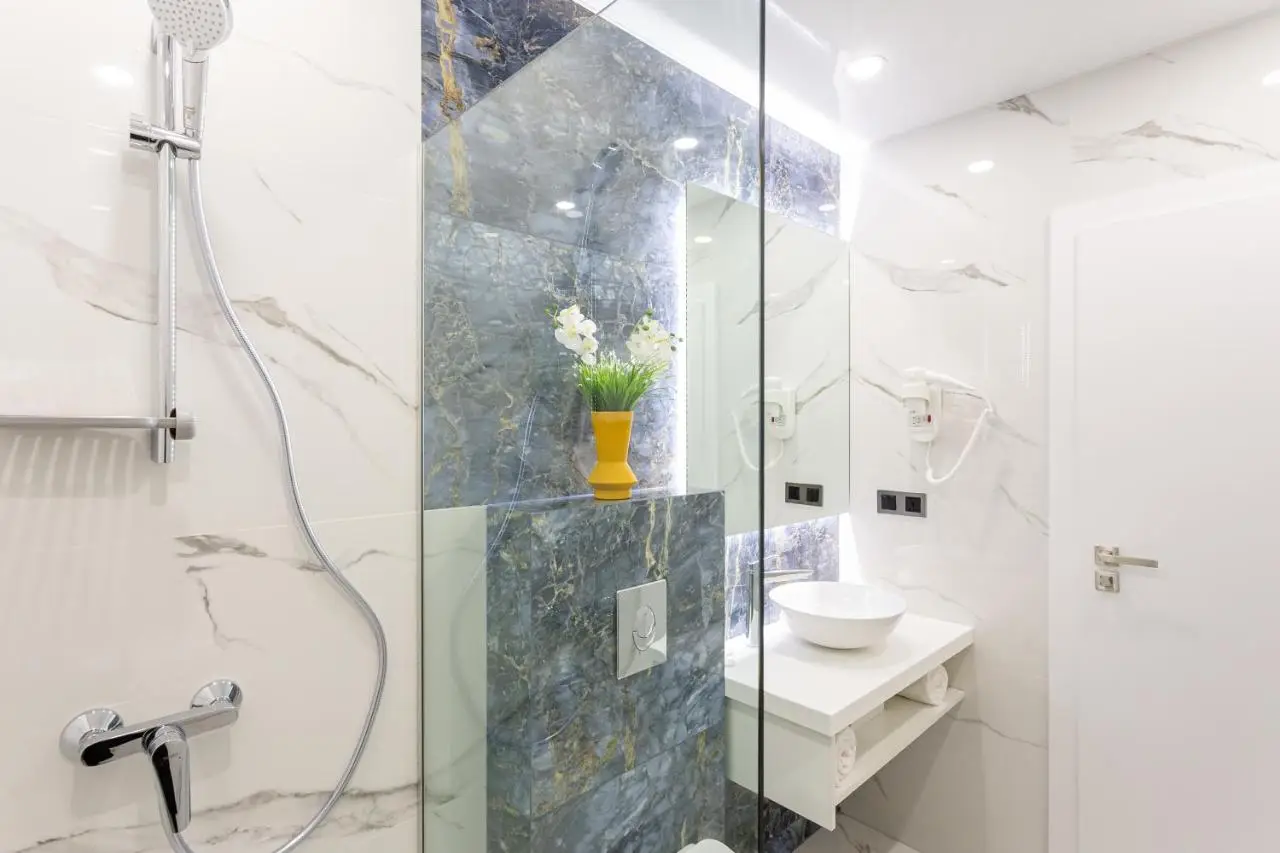 Orden Apart Hotel
