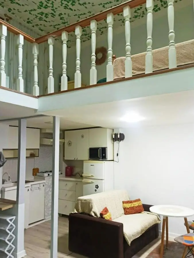 Comfortable apartment Nizami Street
