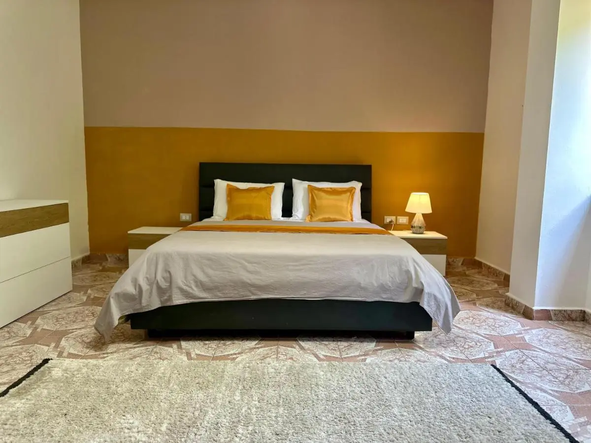 Moa Apartment Central 2BR