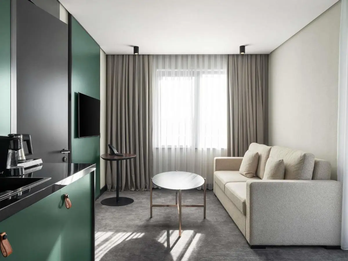 Novotel Tbilisi Center