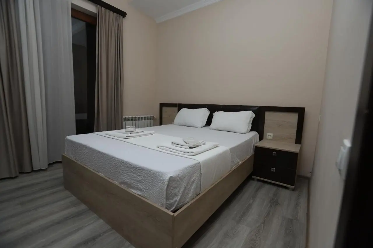 The K Tbilisi