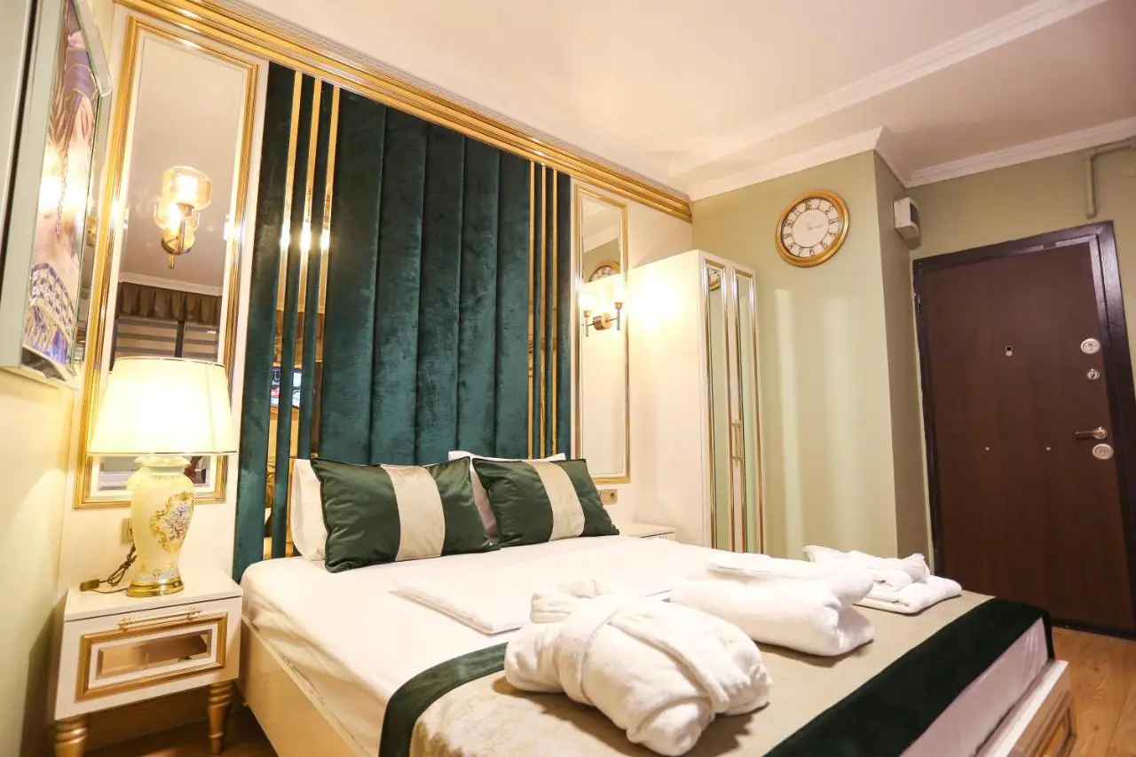 Whıte Moon Hotel Suites