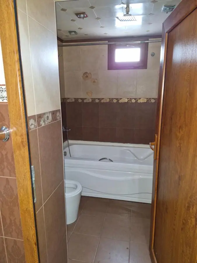 Shahrazad Rent Apartment