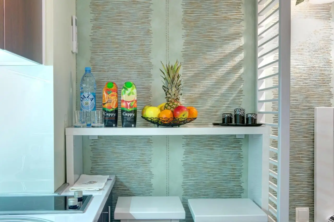 Luxury Studio Yasmine