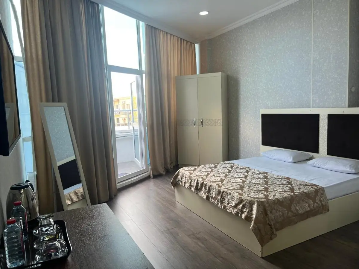 Baku Centre inn Nizami Hotel