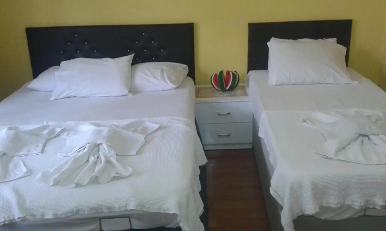 Bereket traveler Hotel