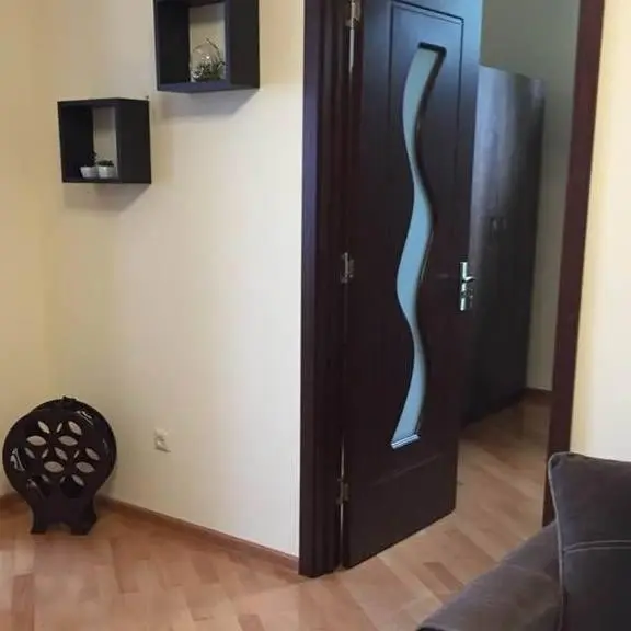 Asterias Apartment
