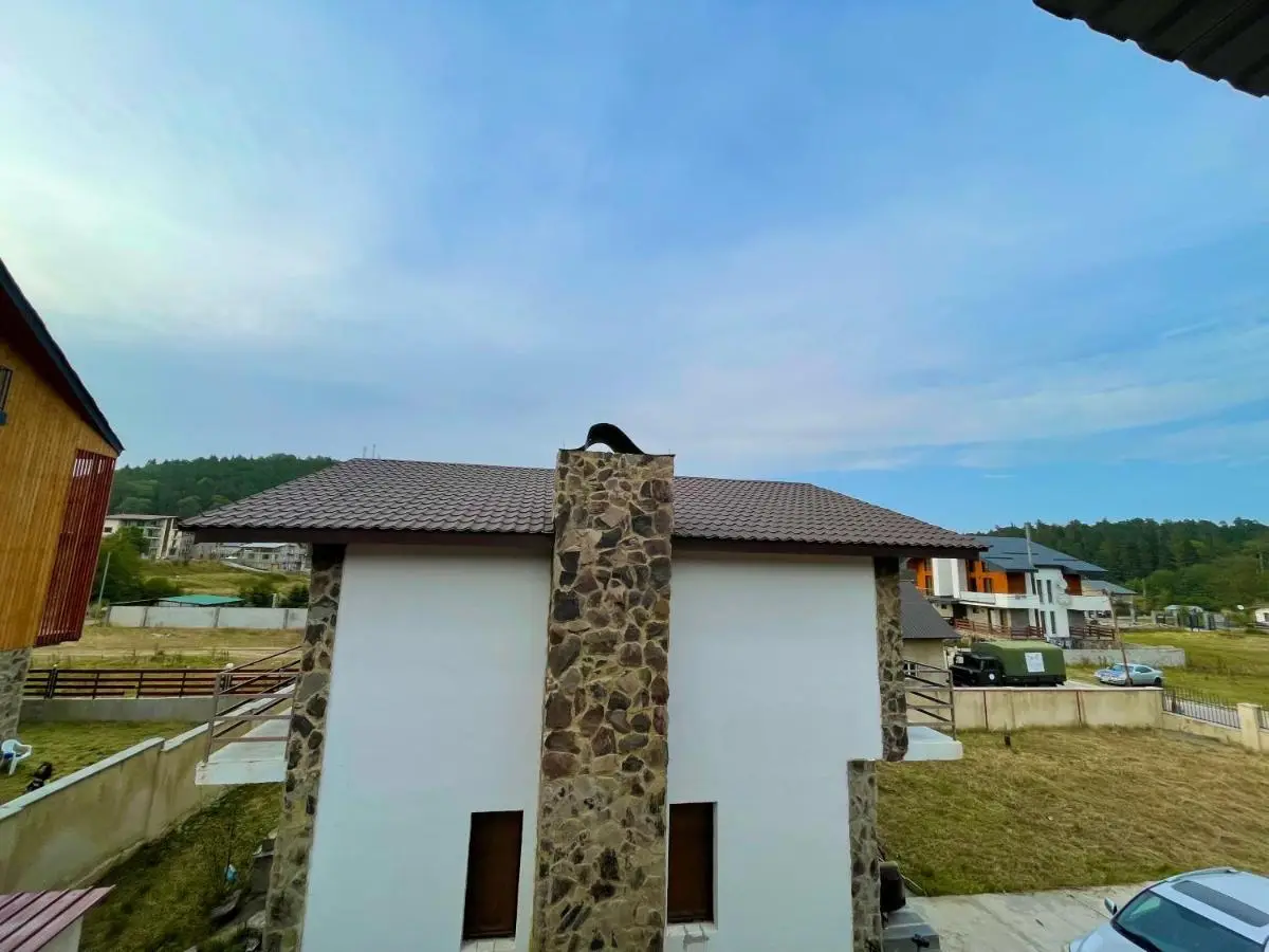 Stay Active Cottage Bakuriani