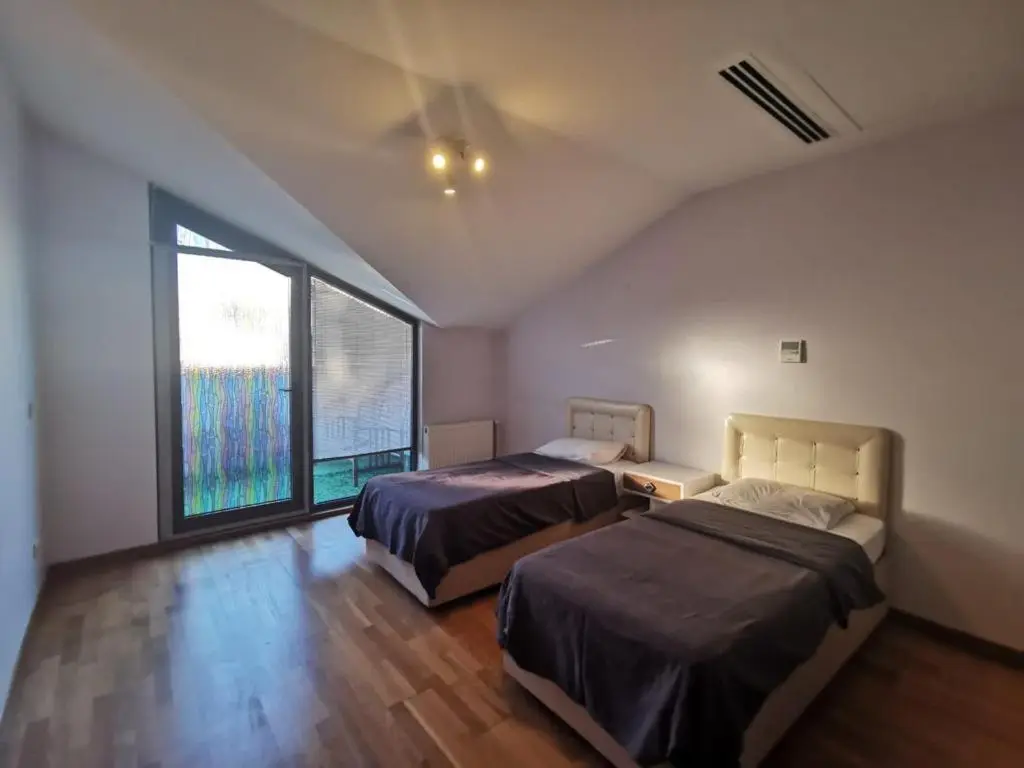 CTS Taksim Elysium Residence Dublex D-84