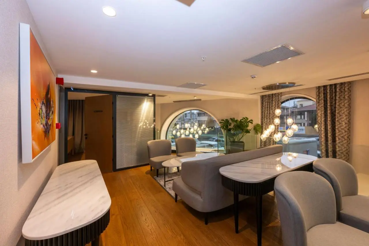 Baver Hotel