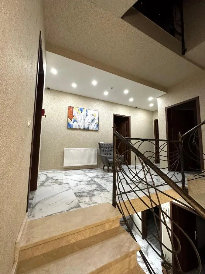 Luxmani Hotel & Spa