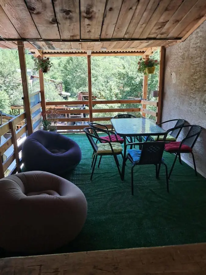 Apartment in Mestia