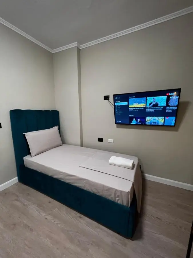 Bejart Apartment 3