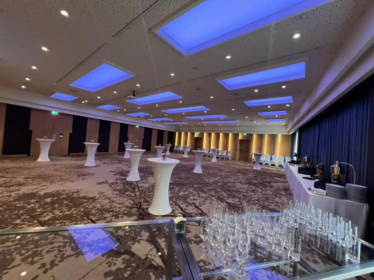 Hilton Garden Inn Tirana