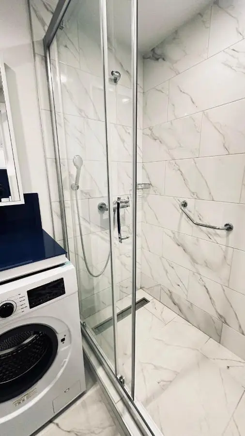 BEST VIEW APARTMENTS ORBI CITY D1 BLOCk