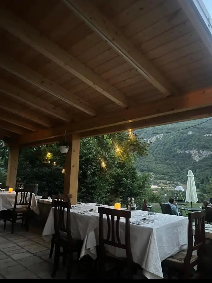 Villa Molla