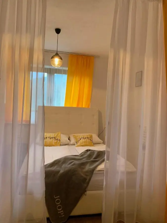 Apartman Lana