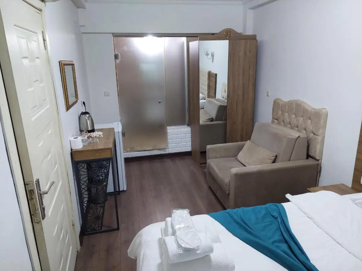 TAKSİM SEM HOTEL