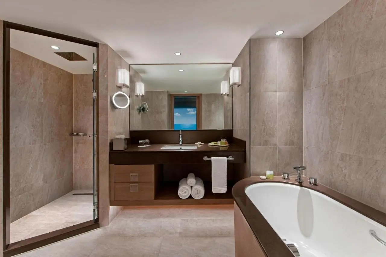 Renaissance Polat Istanbul Hotel