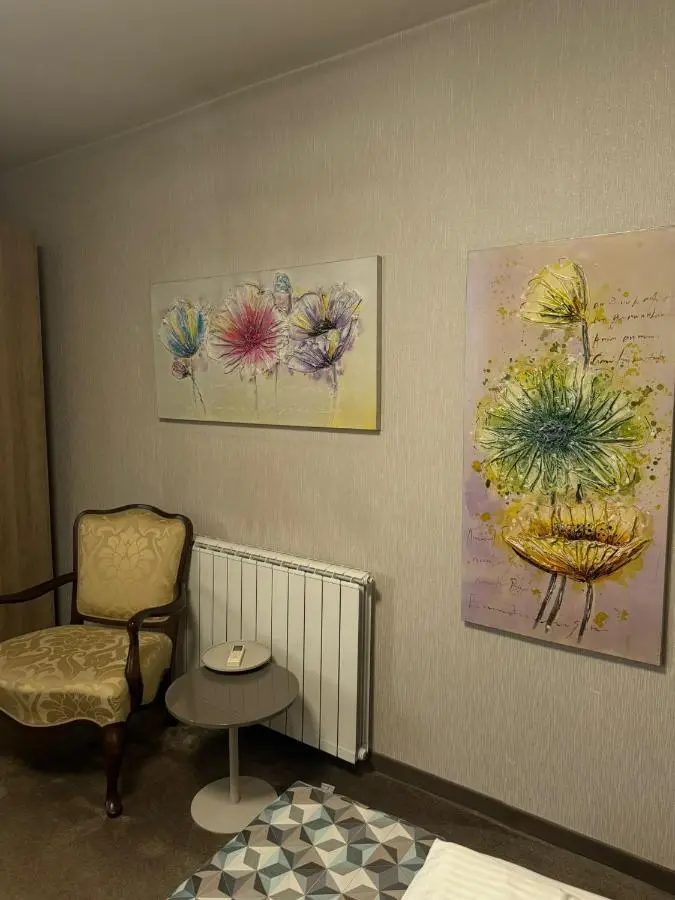 Hotel VIP