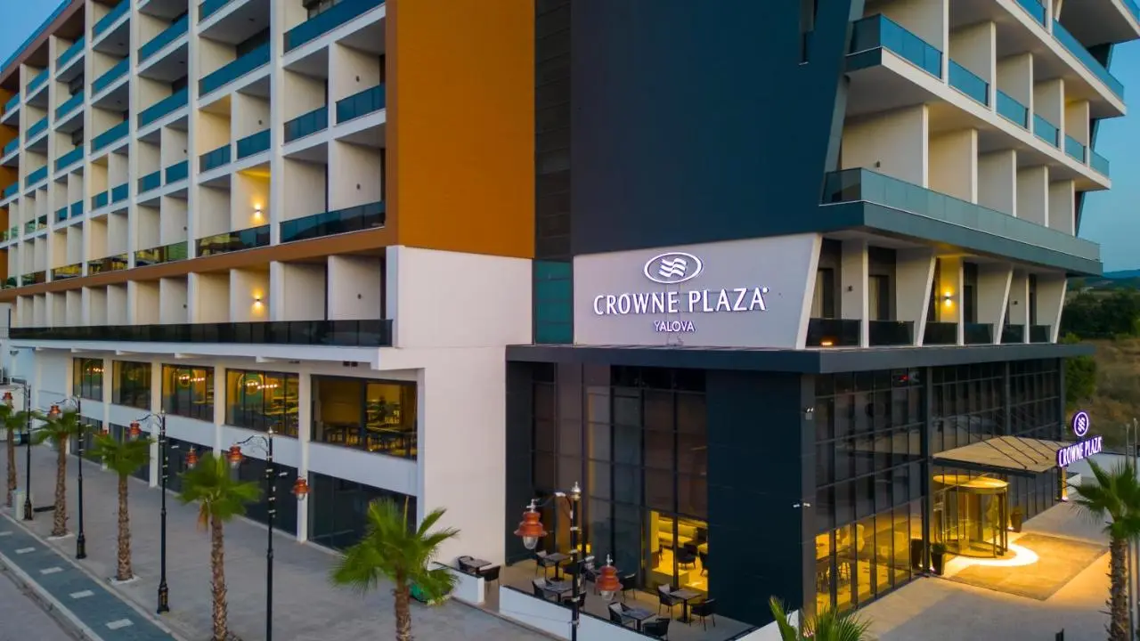 Crowne Plaza Yalova by IHG