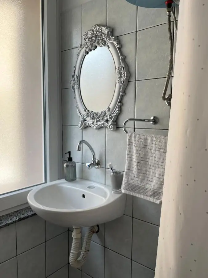 Apartman Reyan
