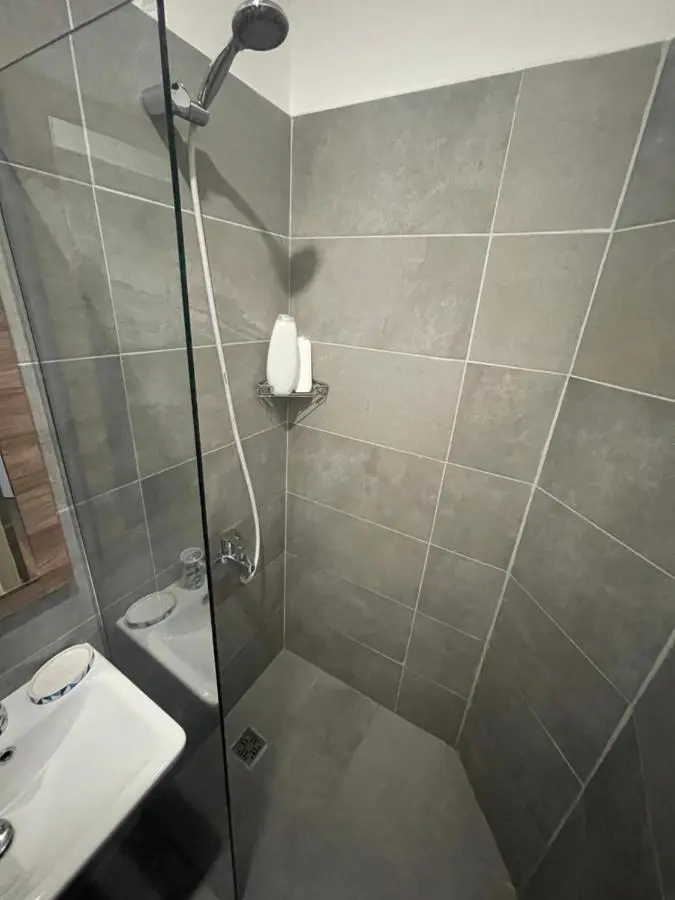 HOTEL VILA 15 - CENTER