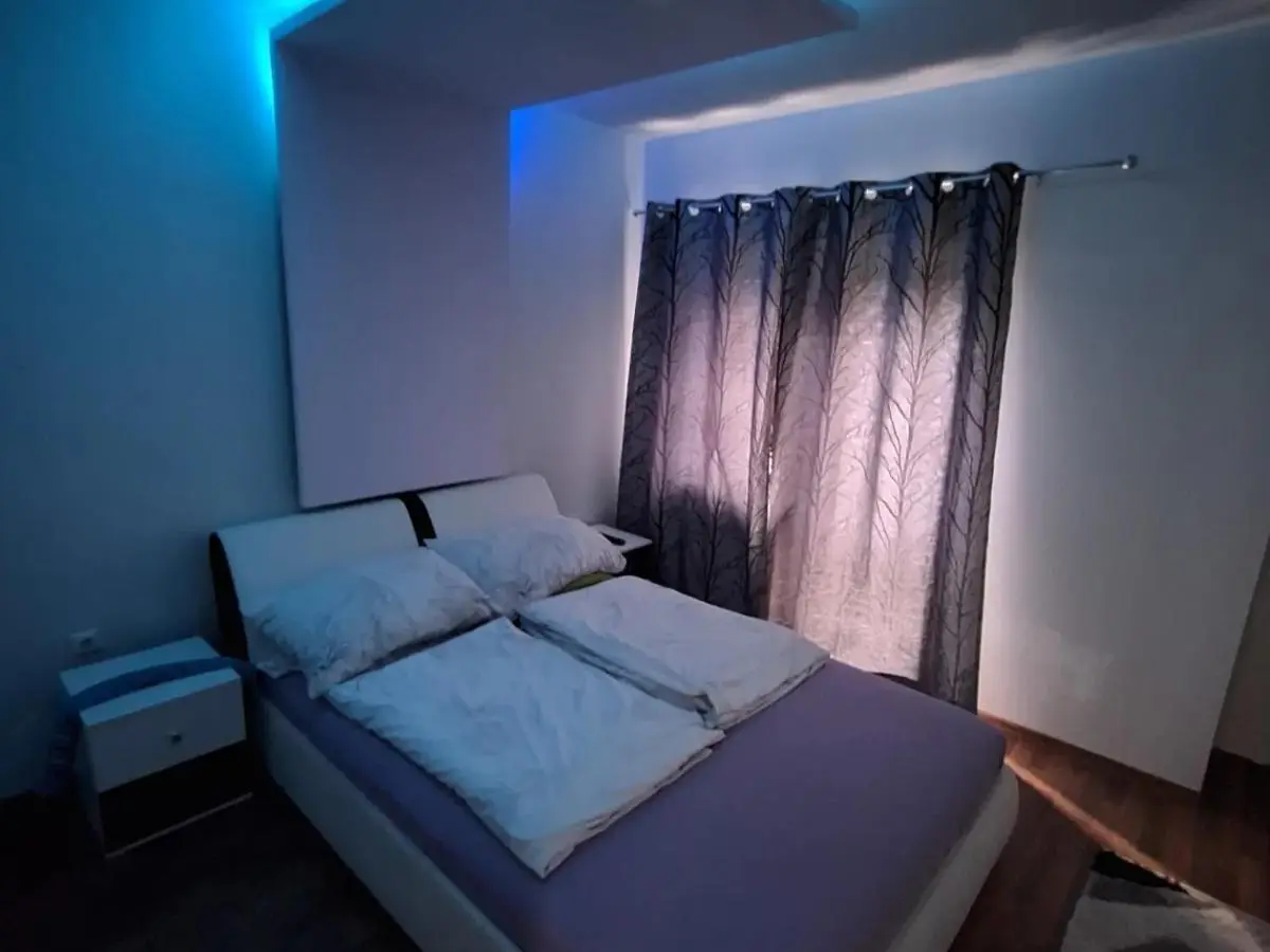 Apartmani Lana