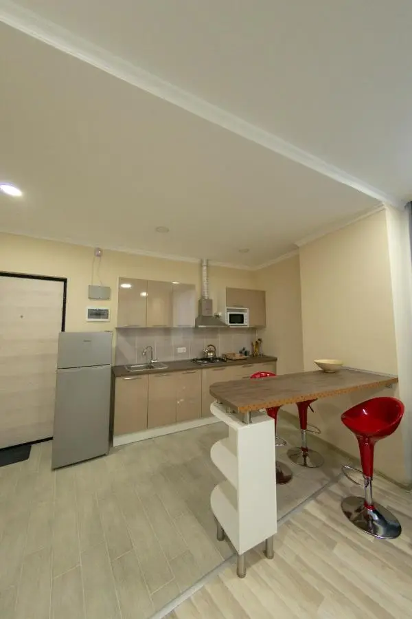 Dar Tower Apartments