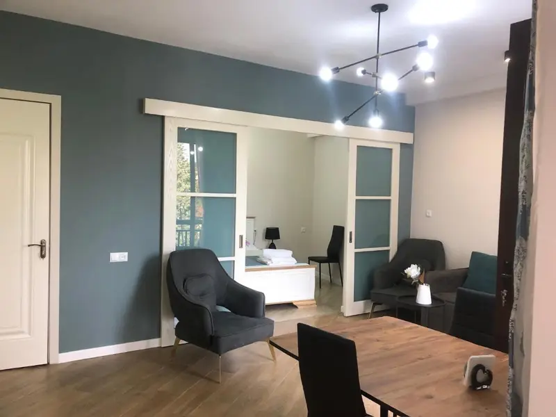the best apartment