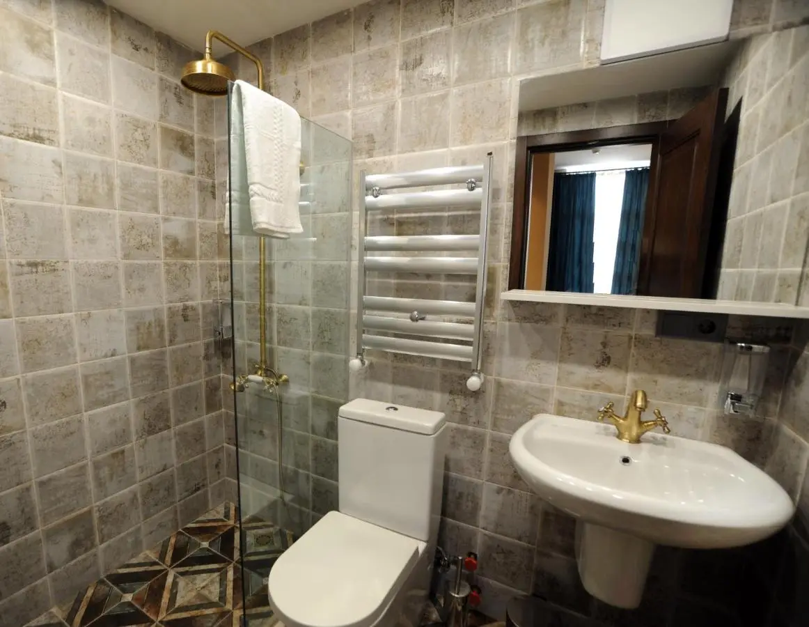 Hotel Verisima