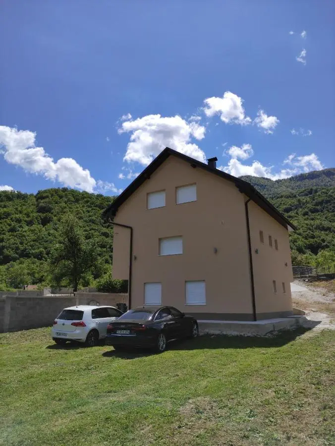 Villa Nature Konjic