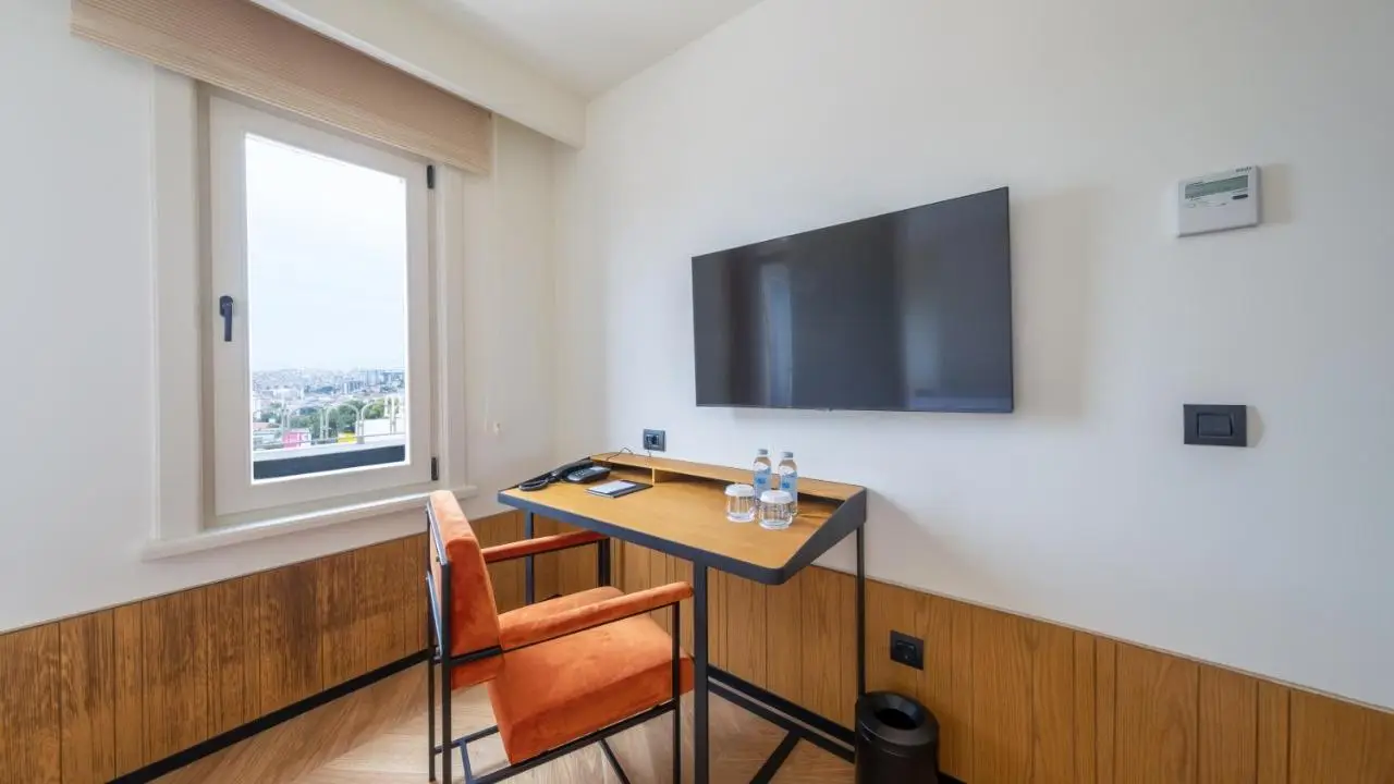 The Gift Hotel