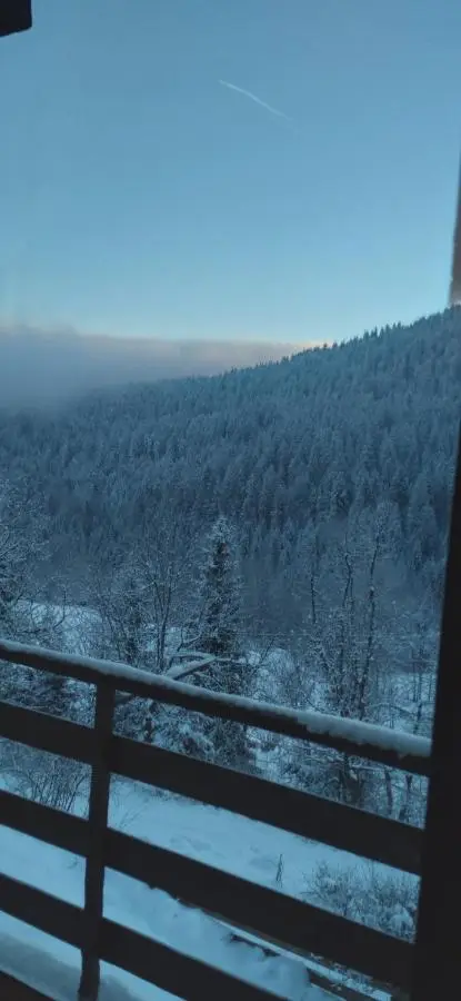 Planinska kuća ,,Furtula" Jahorina