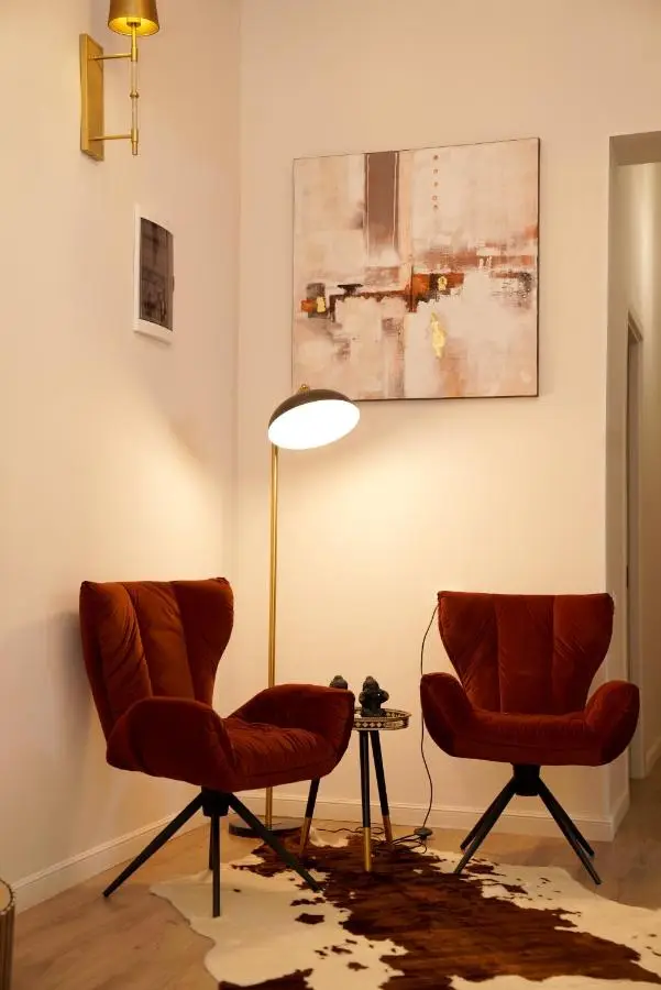 EL hotel