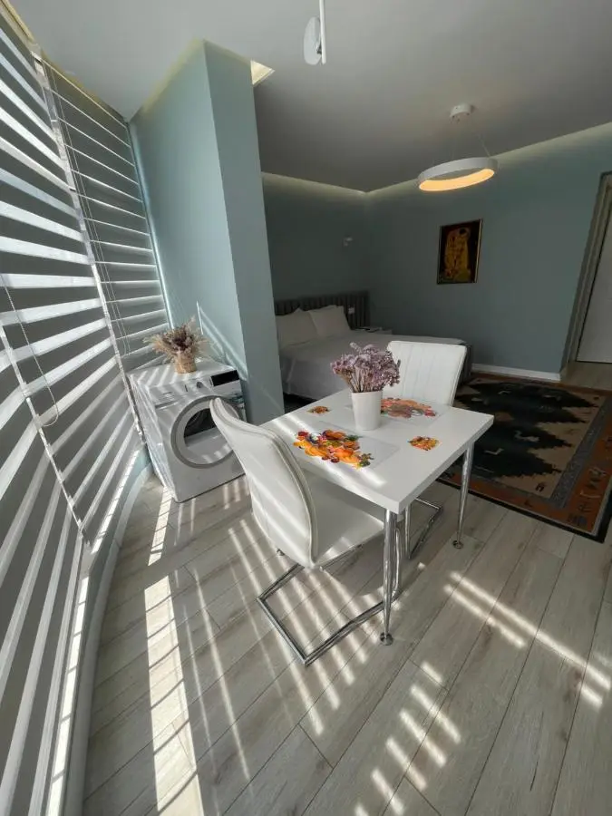 Comfort Apartment In City Center