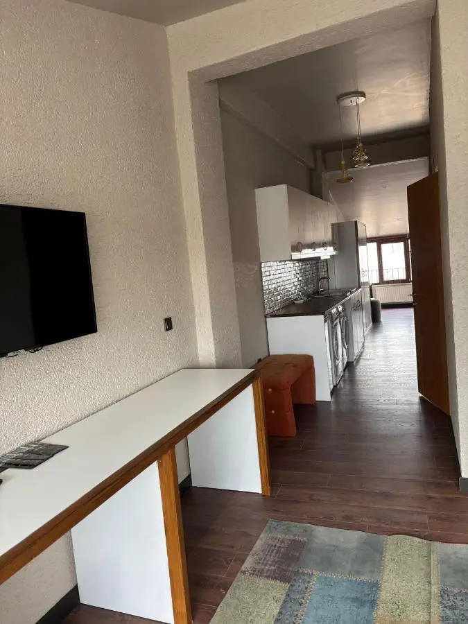 Mezzo Hotel
